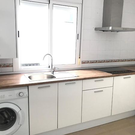 Apartamento !!Vive Jerez!! Херес-де-ла-Фронтера Екстер'єр фото
