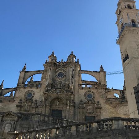 Apartamento !!Vive Jerez!! Херес-де-ла-Фронтера Екстер'єр фото