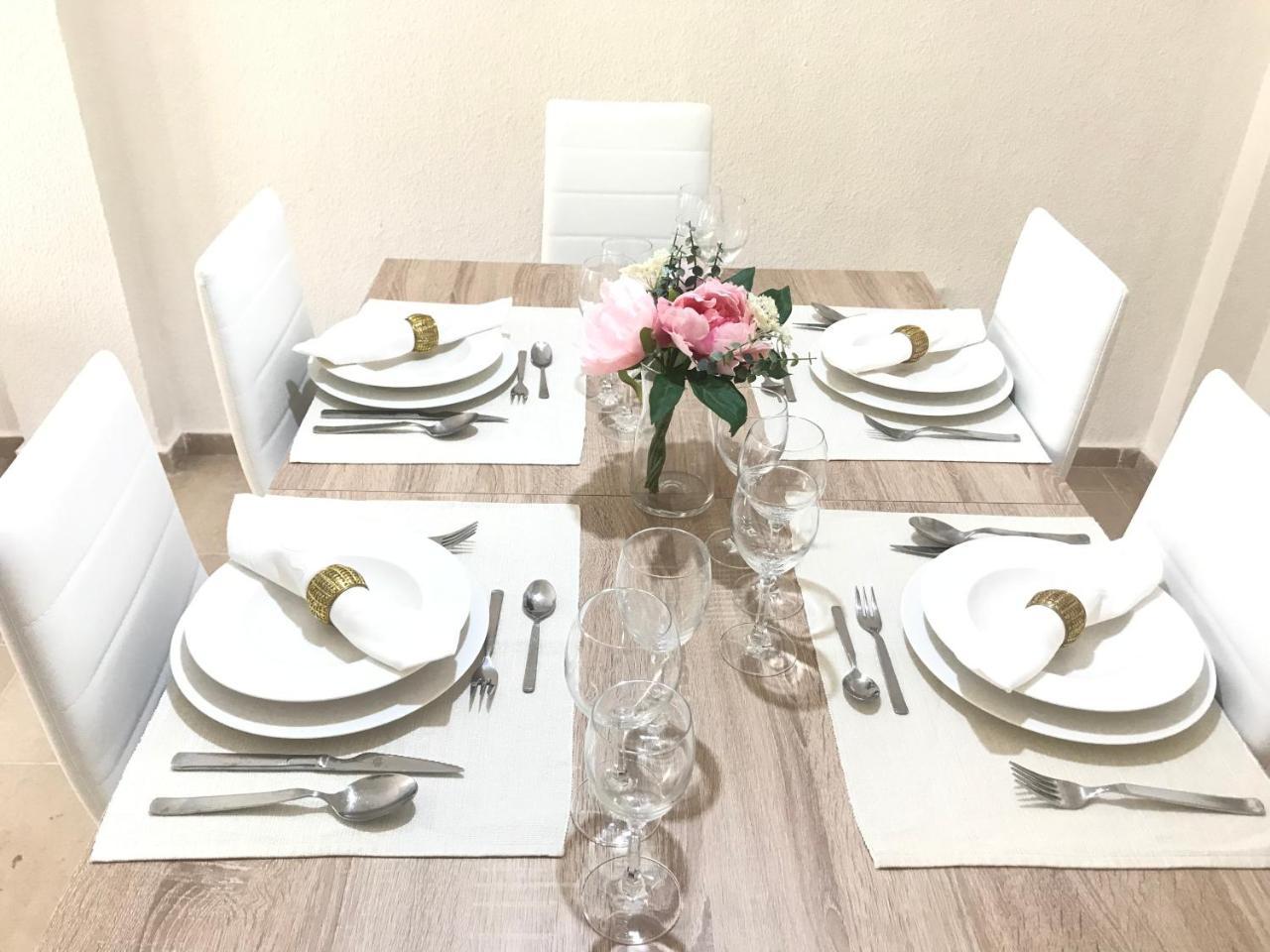 Apartamento !!Vive Jerez!! Херес-де-ла-Фронтера Екстер'єр фото