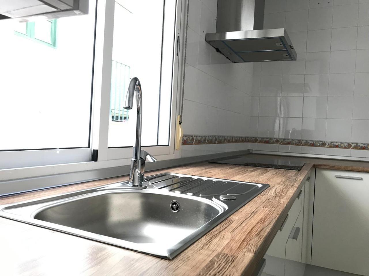 Apartamento !!Vive Jerez!! Херес-де-ла-Фронтера Екстер'єр фото