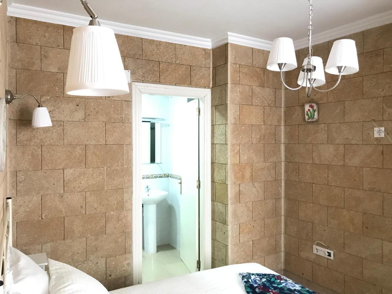 Apartamento !!Vive Jerez!! Херес-де-ла-Фронтера Екстер'єр фото