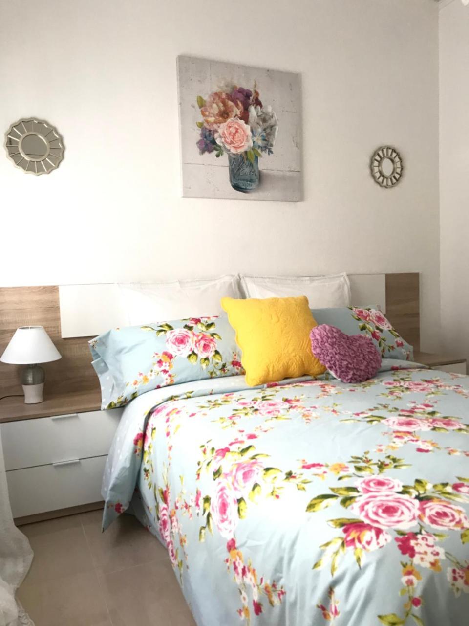 Apartamento !!Vive Jerez!! Херес-де-ла-Фронтера Екстер'єр фото
