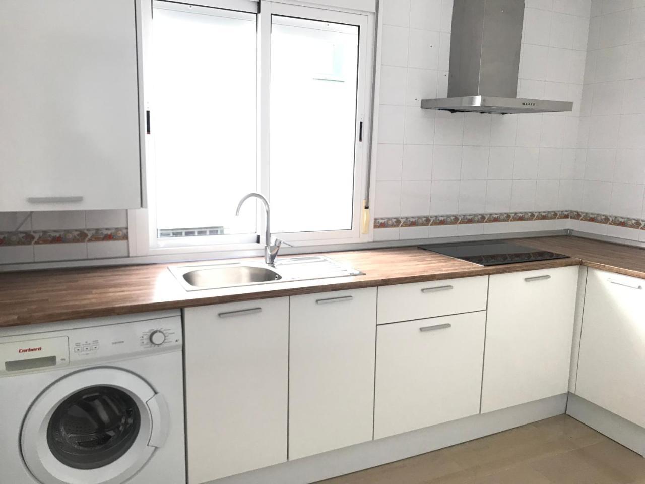 Apartamento !!Vive Jerez!! Херес-де-ла-Фронтера Екстер'єр фото