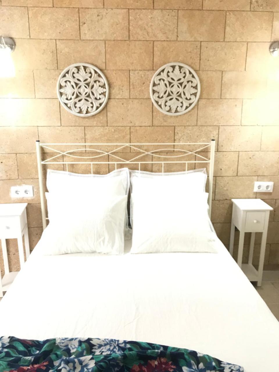 Apartamento !!Vive Jerez!! Херес-де-ла-Фронтера Екстер'єр фото