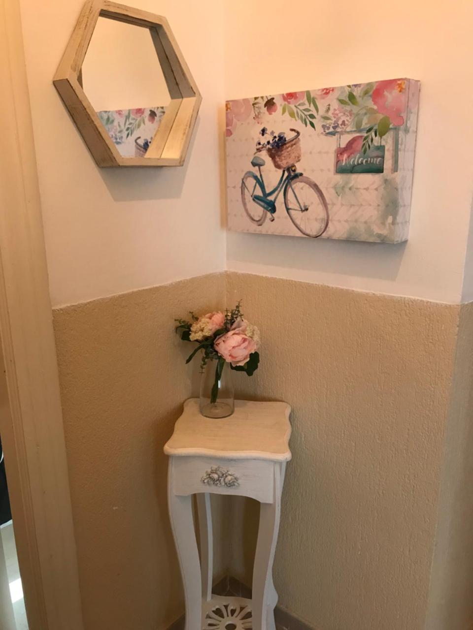 Apartamento !!Vive Jerez!! Херес-де-ла-Фронтера Екстер'єр фото