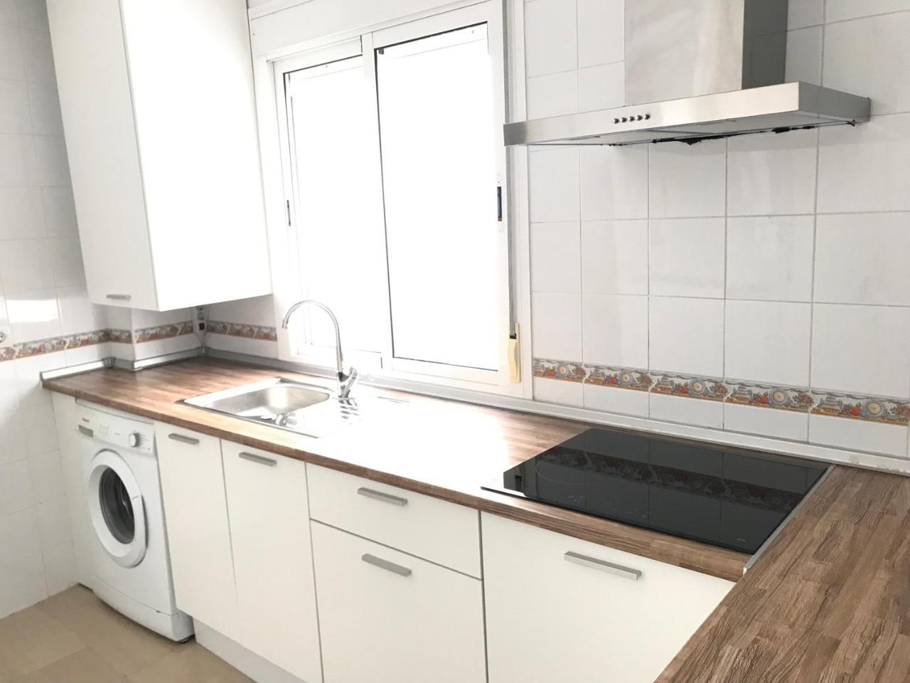 Apartamento !!Vive Jerez!! Херес-де-ла-Фронтера Екстер'єр фото