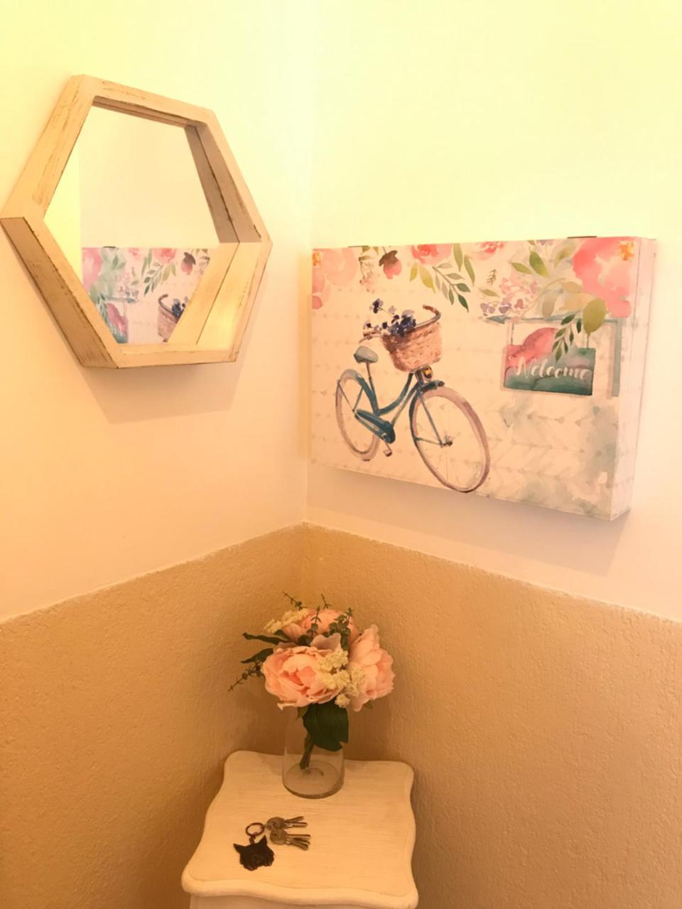 Apartamento !!Vive Jerez!! Херес-де-ла-Фронтера Екстер'єр фото