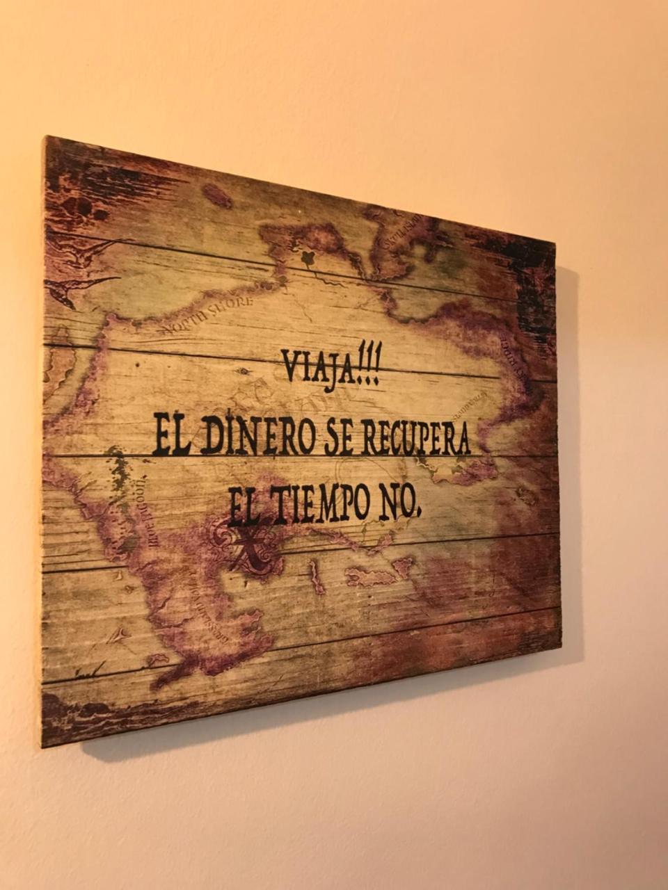 Apartamento !!Vive Jerez!! Херес-де-ла-Фронтера Екстер'єр фото