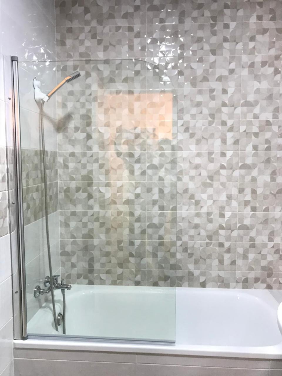 Apartamento !!Vive Jerez!! Херес-де-ла-Фронтера Екстер'єр фото