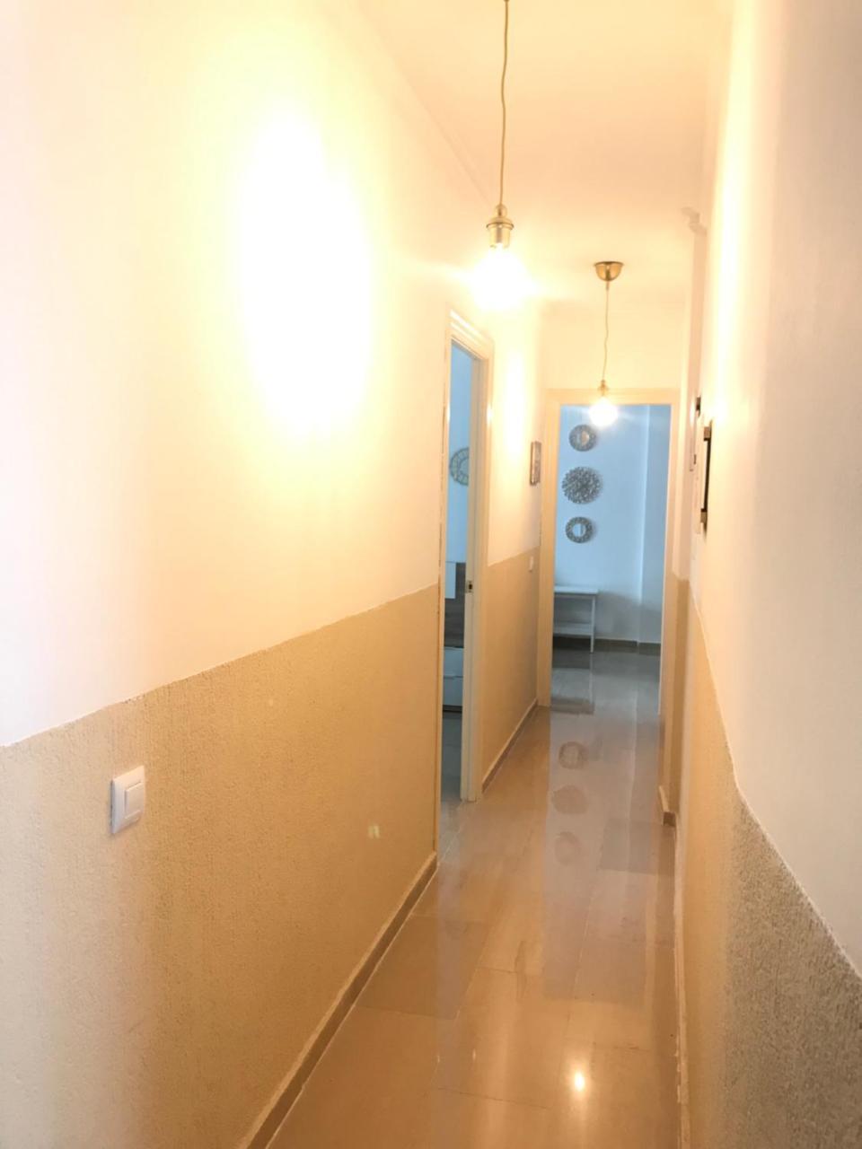 Apartamento !!Vive Jerez!! Херес-де-ла-Фронтера Екстер'єр фото