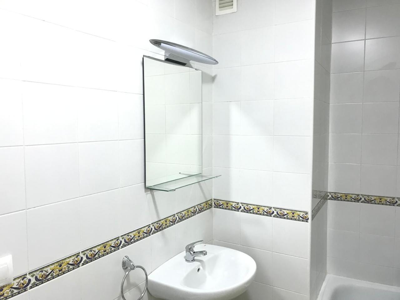 Apartamento !!Vive Jerez!! Херес-де-ла-Фронтера Екстер'єр фото