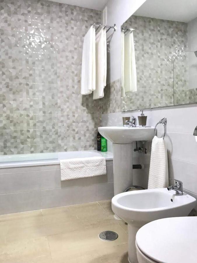 Apartamento !!Vive Jerez!! Херес-де-ла-Фронтера Екстер'єр фото