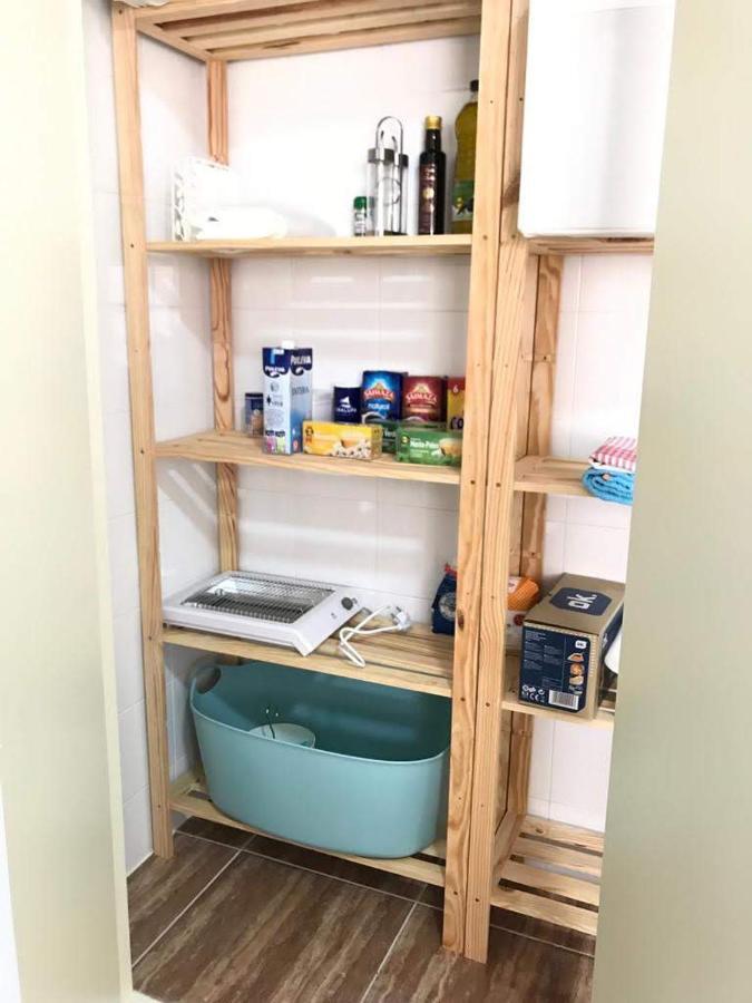 Apartamento !!Vive Jerez!! Херес-де-ла-Фронтера Екстер'єр фото